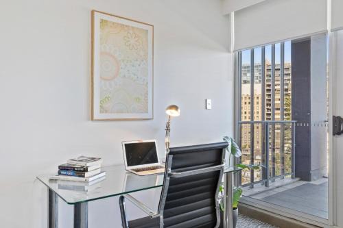 AAN Apartments North Sydney