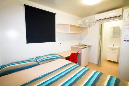 AAOK Jandowae Accommodation Park in Jandowae