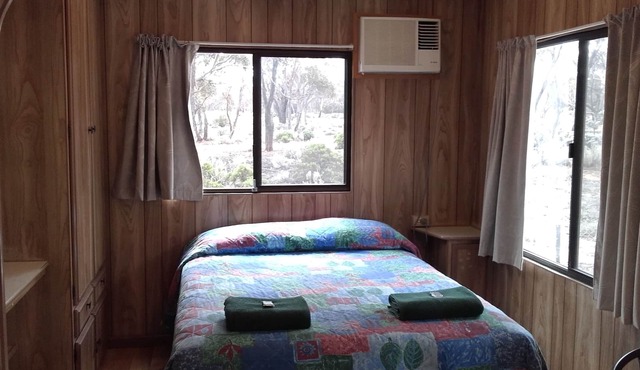 Acclaim Gateway Caravan Park in Norseman