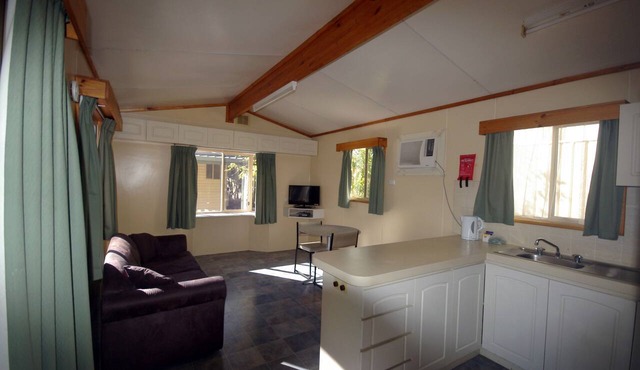 Acclaim Kingsway Tourist Park