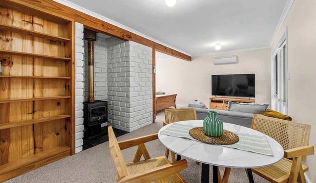 Adelaide Hills Luxury Amenities resort #103