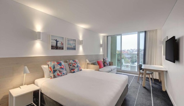 Adina Apartment Hotel Bondi Beach Sydney