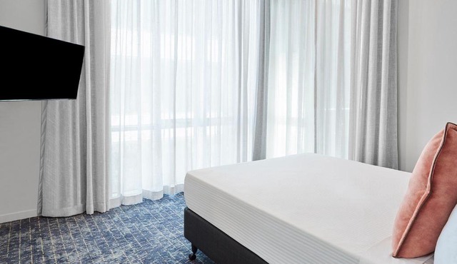 Adina Apartment Hotel Melbourne Flinders Street in Melbourne