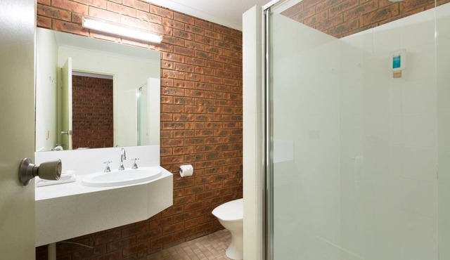 Advance Motel in Wangaratta