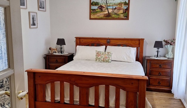 Aeris Holiday Home Flinders Pet friendly