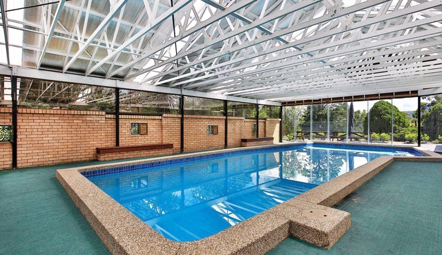Agars House - Perfect Family Retreat