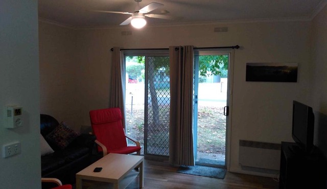 Ageri Holiday Unit in Bright