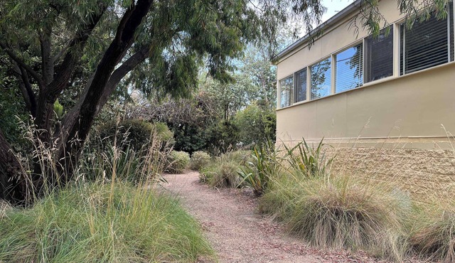 Aireys Inlet Cottage