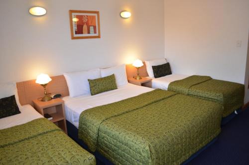 Airport Motel Brisbane