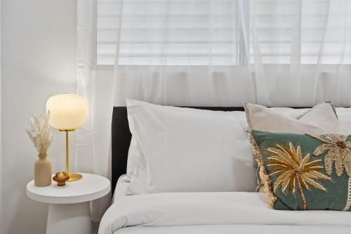 Alex Beachside Pet Friendly 2 Bed Apartment