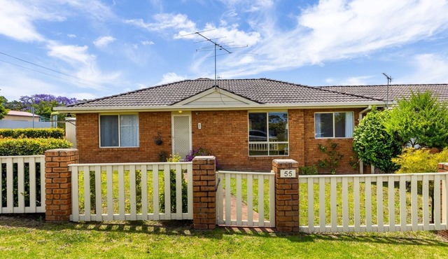 Allara 1 - Close to shops & Bowling Club