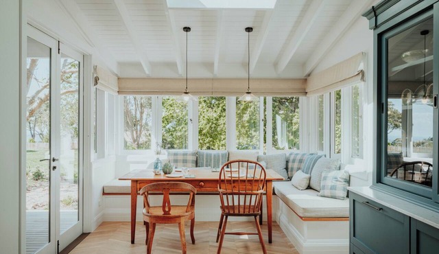 Allawah Cottage in Red Hill