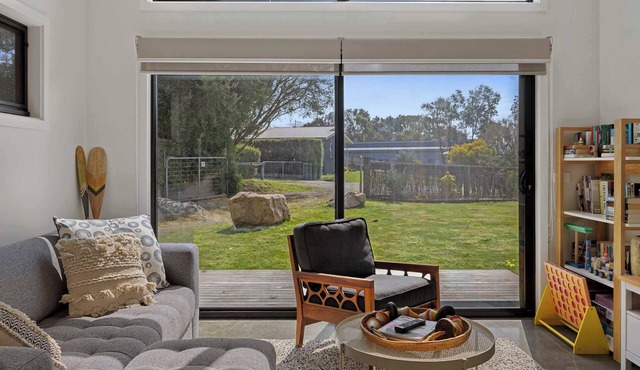 Allgood House Summary in Sandy Point