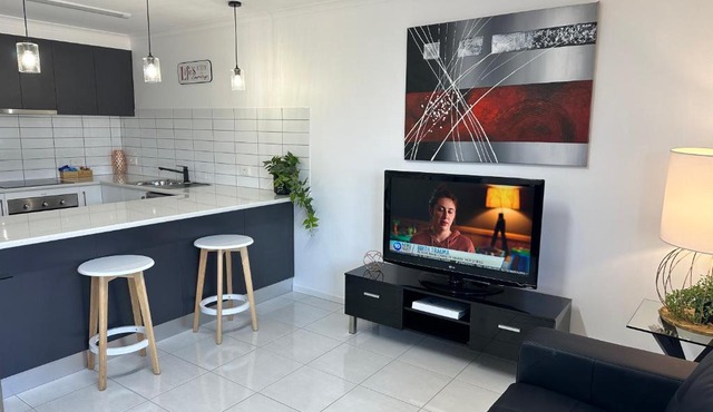 Allure Apartments - Central in Mildura