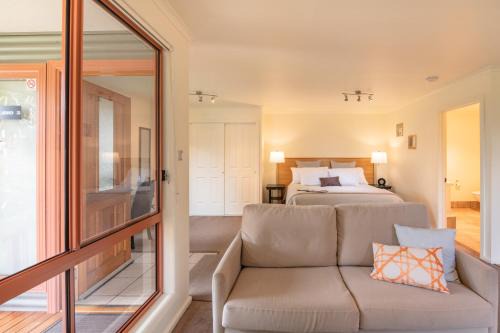 Aloft Boutique Accommodation in Strahan