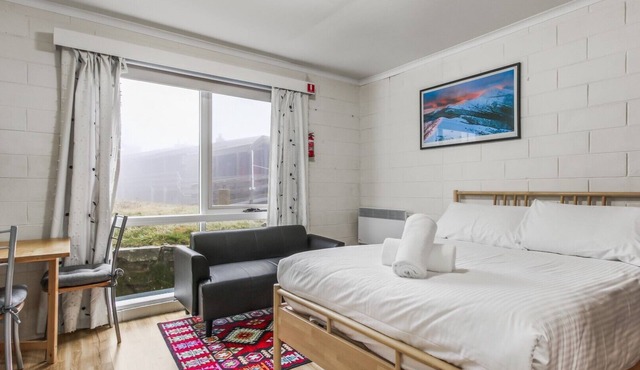 Alpine Haven 4 - Mt Hotham in Hotham Heights