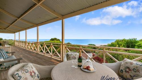 Alton House By Wine Coast Holidays