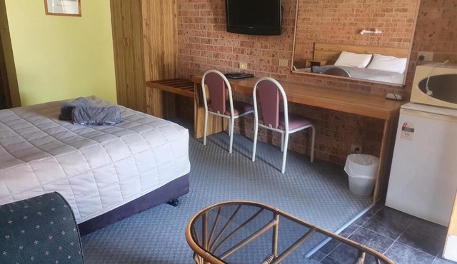 Alyn Motel in Gunnedah