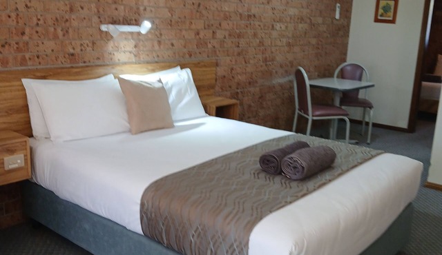 ALYN MOTEL in Gunnedah