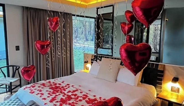 Amaroo Retreat & Spa