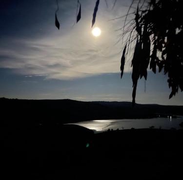 Amazing Views Pet Friendly Bed and Breakfast in Yass