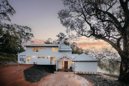 Ampersand Estates in Pemberton