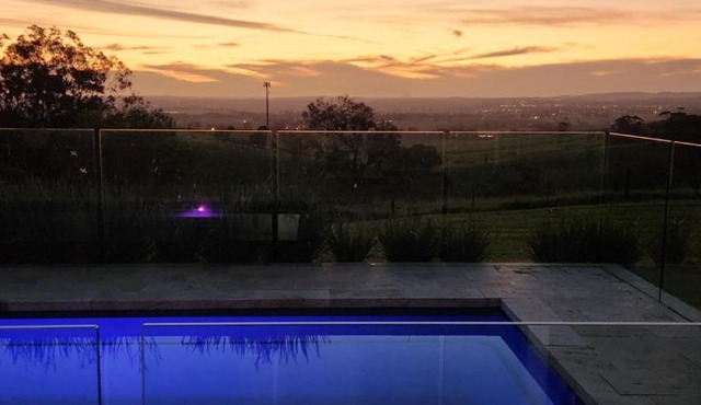 Angaston Lodge in Angaston