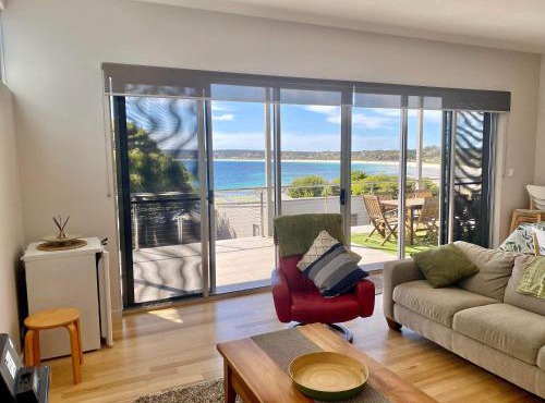 Annies View in Emu Bay