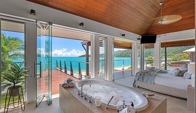 Anusara - Airlie Beach in Airlie Beach