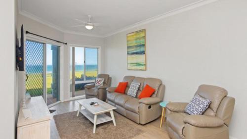 Apartment 14 - The Meridian