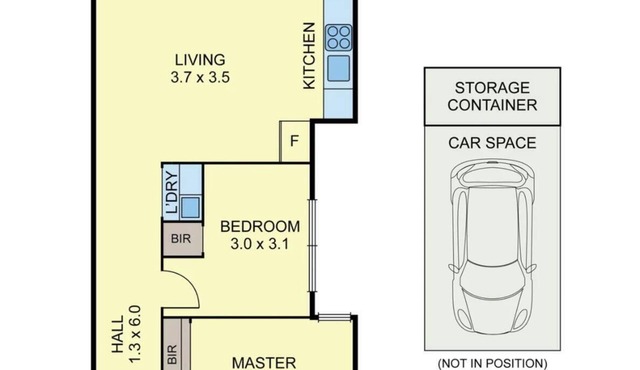 apartment house room near cbd melbourne and everything rent buy sell