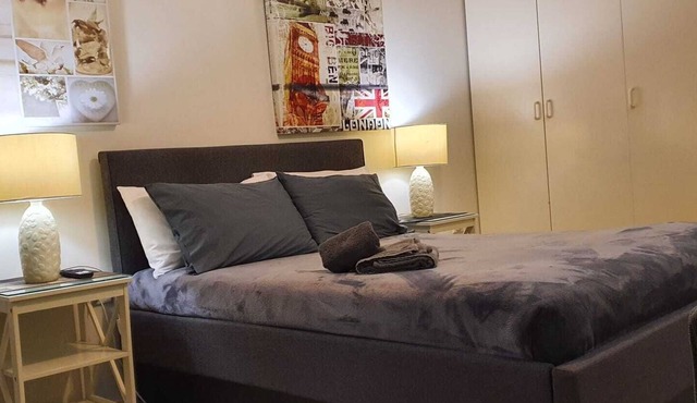 Apartment in Griffith with Free Parking & Wi-fi in Canberra