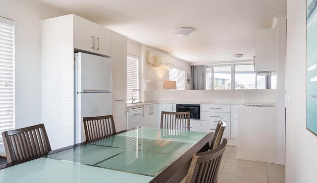 Apollo Apartments Merimbula