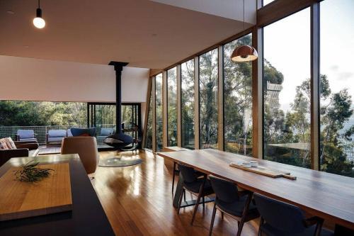 Apollo Bay House