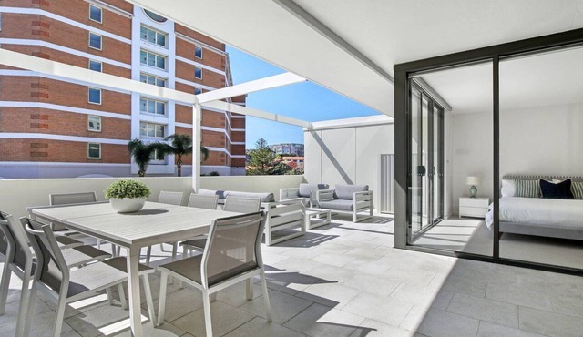 APOLLO | Short walk to beach | Accom Holidays