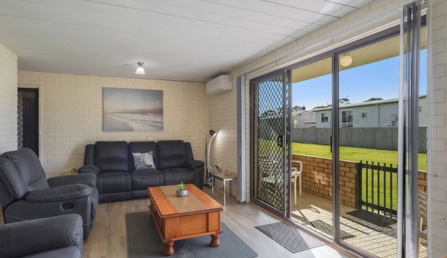 Apollo Unit 26 - Ground Floor in Narooma
