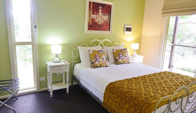 Apple Tree Cottage Montville