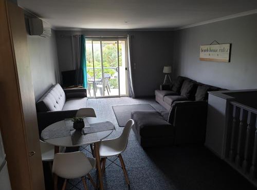 Aqualuna Apartments in Coffs Harbour