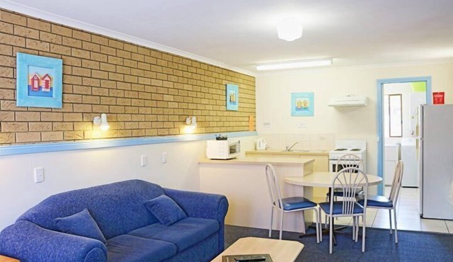 Aquarius Merimbula - 2 bedroom standard apartment in Merimbula