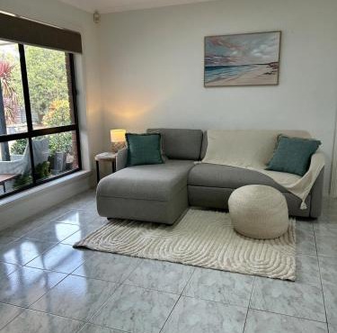 Aquawaters Beach House - 5 min walk to beach in Safety Beach