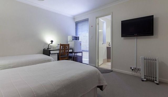 Arcadian Bed & Breakfast
