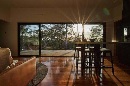 Arden Retreat - The Croft at Richmond