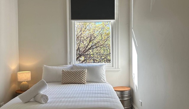 ARK Apartments in Echuca