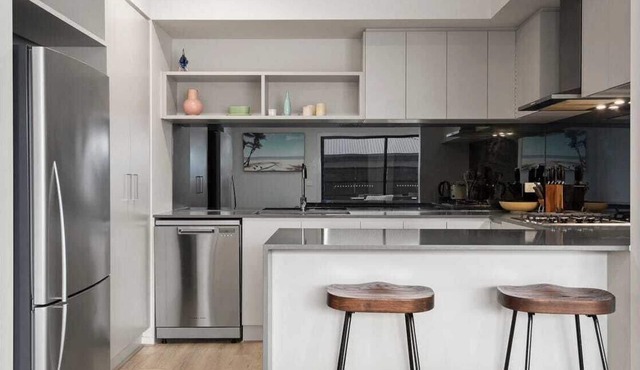 Armstrong Creek Abode