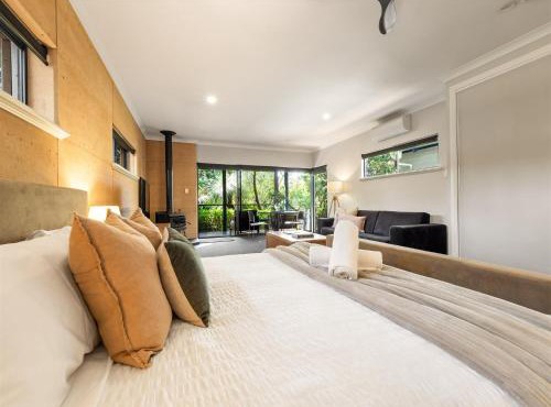 Aroha Studio - Elegant & Tranquil - Self Contained in Margaret River