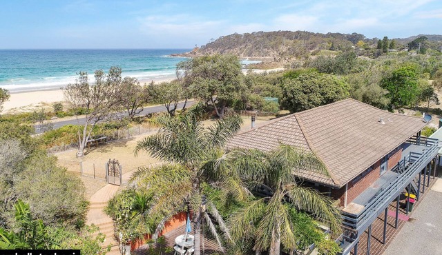 Art House 4 - Tathra Bermagui Road 3599