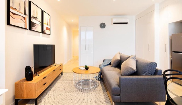 Artel Apartments Brunswick