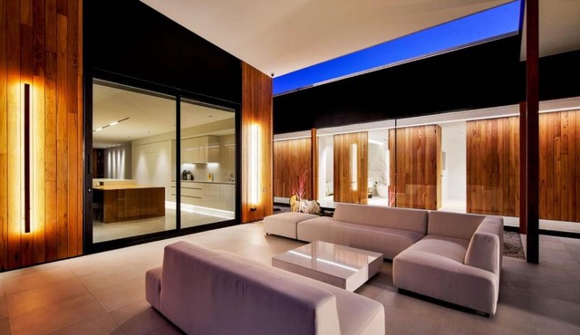 Asgard Luxury Escape in Kings Meadows