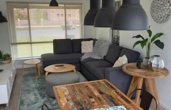 At Home Apartments