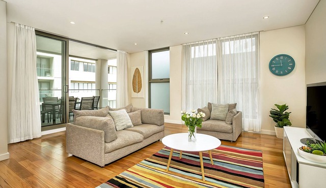 ATCH5 - Atchison Street - St leonards in St Leonards